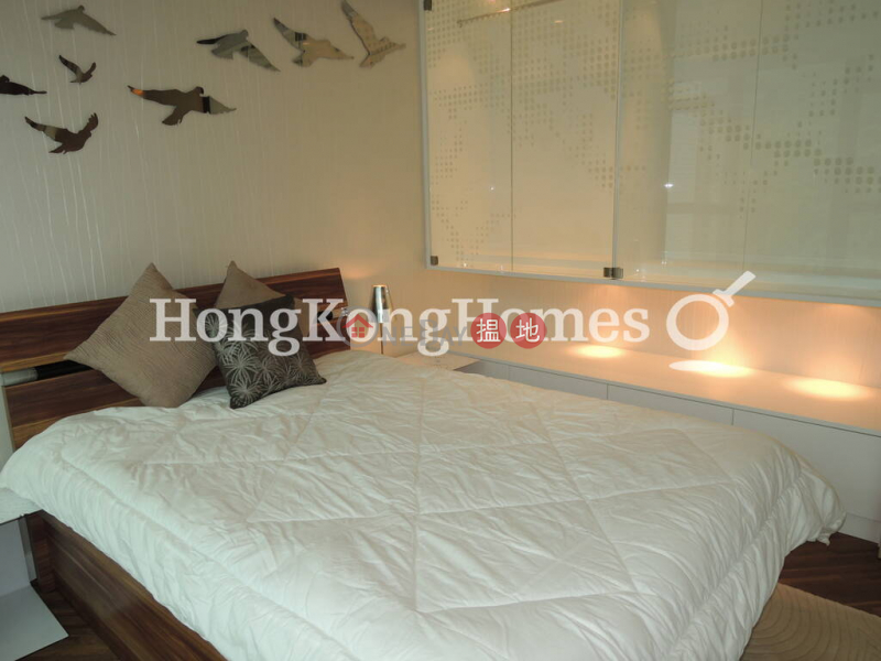 Property Search Hong Kong | OneDay | Residential, Sales Listings, 1 Bed Unit at The Sail At Victoria | For Sale