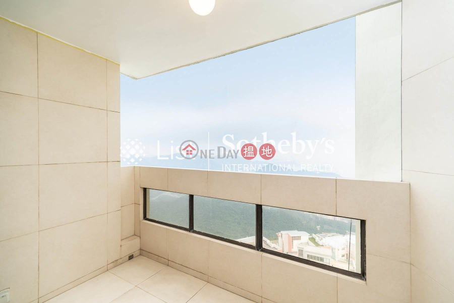 Property for Rent at Eredine with 3 Bedrooms 38 Mount Kellett Road | Central District, Hong Kong, Rental, HK$ 120,000/ month