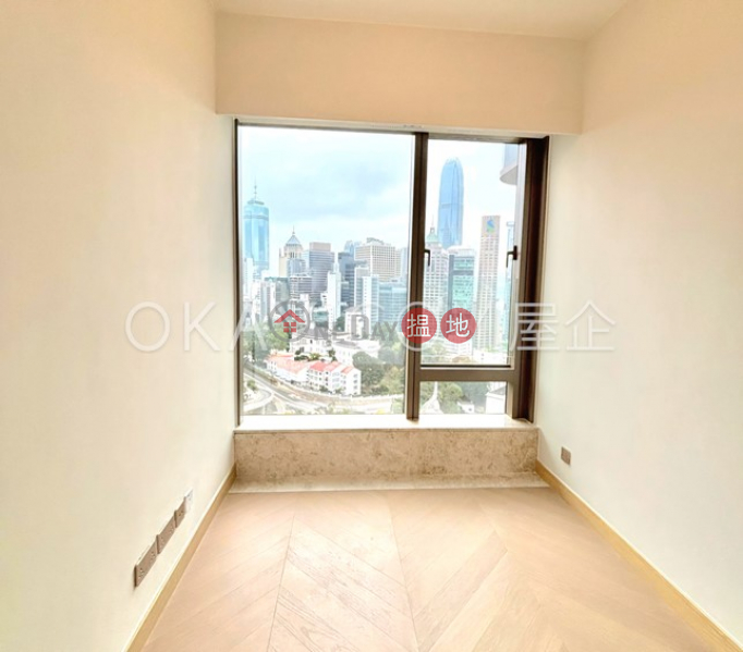 HK$ 88,000/ month, 22A Kennedy Road, Central District Beautiful 3 bedroom on high floor | Rental