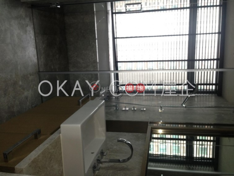 3房2廁,極高層,星級會所,露台《蔚然出售單位》|2A西摩道 | 西區-香港出售HK$ 4,550萬