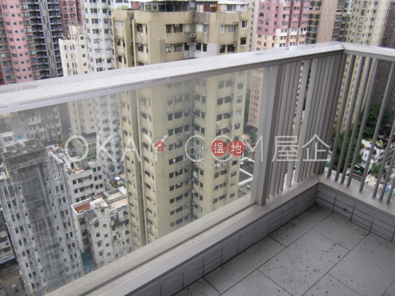 Property Search Hong Kong | OneDay | Residential Rental Listings, Luxurious 2 bedroom with balcony | Rental