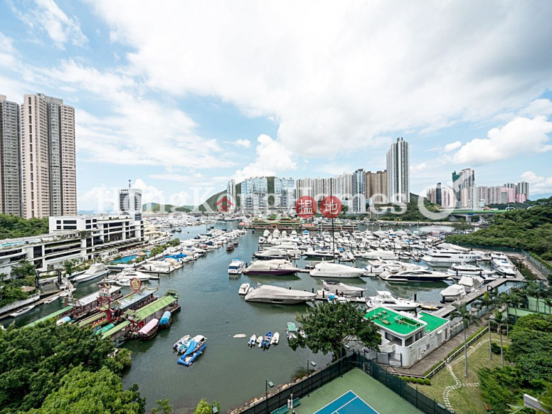 1 Bed Unit at Marinella Tower 9 | For Sale | Marinella Tower 9 深灣 9座 Sales Listings