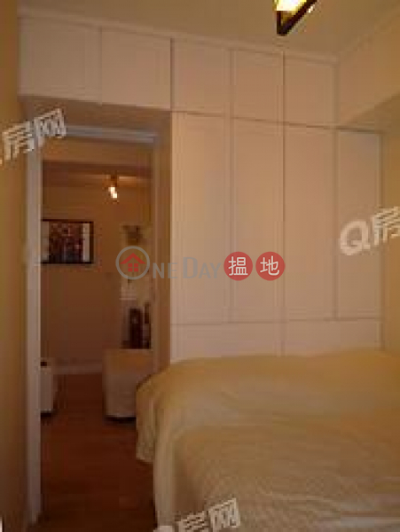 Lilian Court | 1 bedroom Flat for Rent, 6-8 Shelley Street | Central District | Hong Kong, Rental, HK$ 21,500/ month
