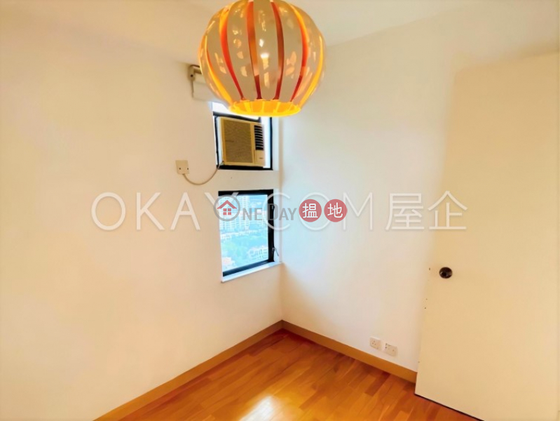 Property Search Hong Kong | OneDay | Residential Sales Listings | Practical 3 bedroom on high floor with balcony | For Sale