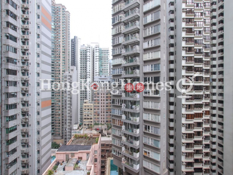Property Search Hong Kong | OneDay | Residential, Rental Listings, 4 Bedroom Luxury Unit for Rent at Conway Mansion