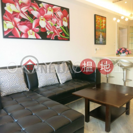 Charming 2 bedroom in Mid-levels West | Rental | Kin Yuen Mansion 堅苑 _0