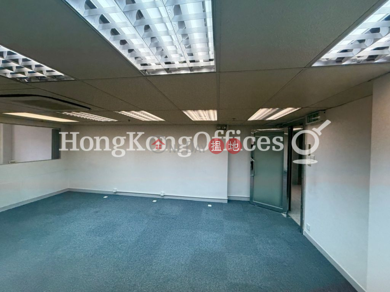 Office Unit for Rent at Harbour Commercial Building | Harbour Commercial Building 海港商業大廈 Rental Listings