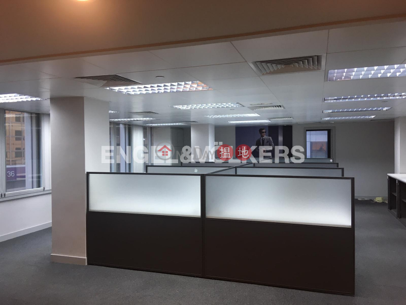 Studio Flat for Rent in Central, China Insurance Group Building 中保集團大廈 Rental Listings | Central District (EVHK97891)