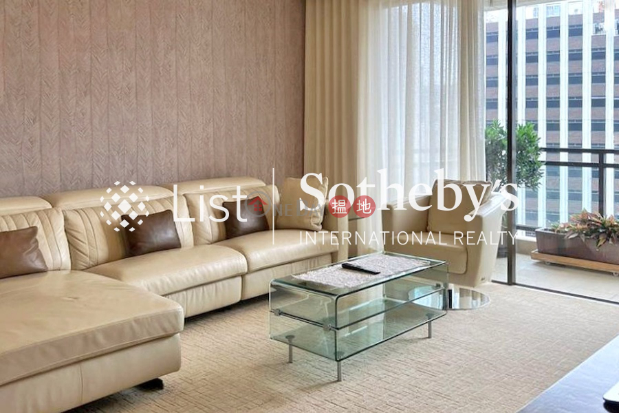 Property Search Hong Kong | OneDay | Residential, Rental Listings | Property for Rent at Amber Garden with 3 Bedrooms