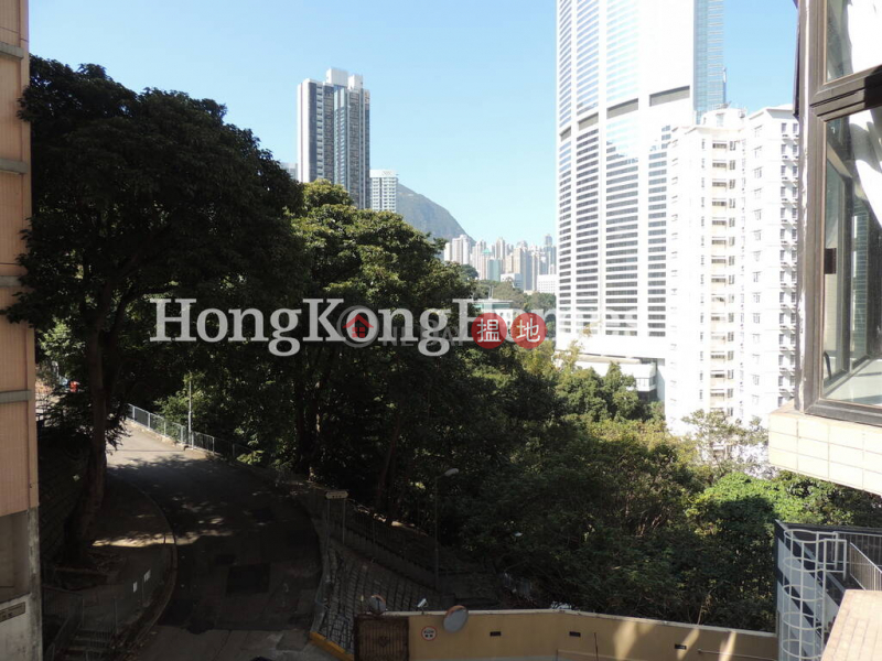 Property Search Hong Kong | OneDay | Residential, Sales Listings | 4 Bedroom Luxury Unit at Suncrest Tower | For Sale