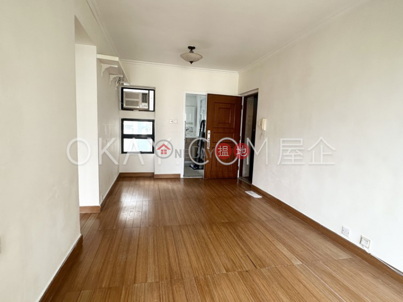 Popular 2 bedroom with balcony | For Sale | Bel Mount Garden 百麗花園 Sales Listings