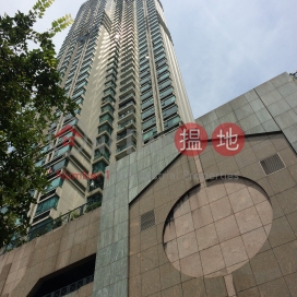 University Heights,Kennedy Town, Hong Kong Island