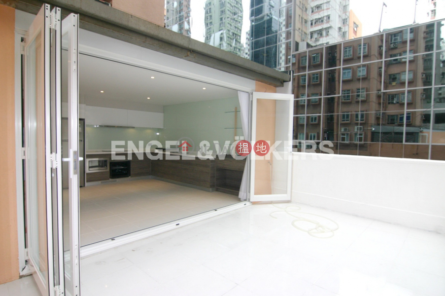 2 Bedroom Flat for Sale in Kennedy Town 22-34 Catchick Street | Western District | Hong Kong Sales HK$ 25M