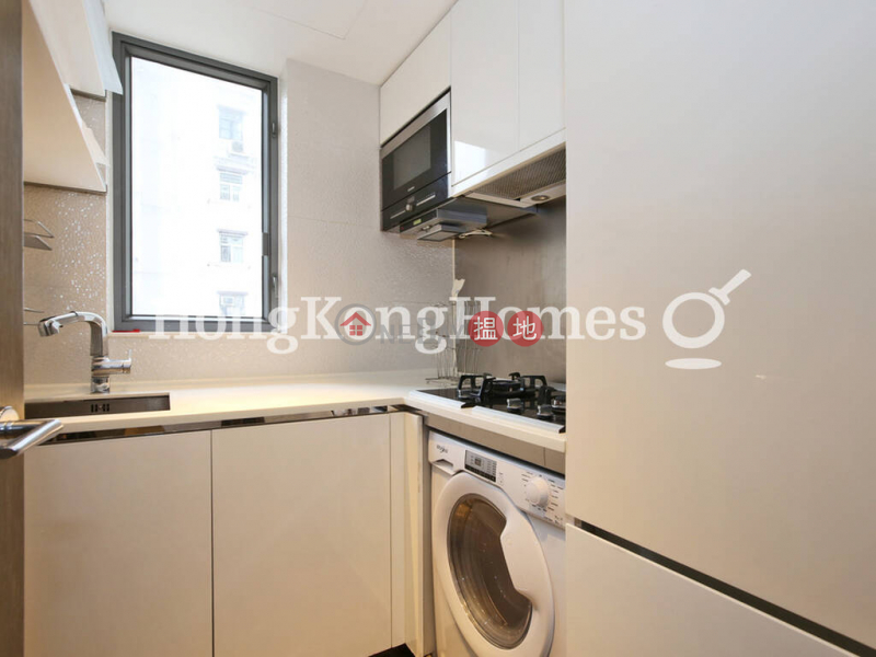 3 Bedroom Family Unit for Rent at Centre Point | 72 Staunton Street | Central District | Hong Kong, Rental, HK$ 33,000/ month