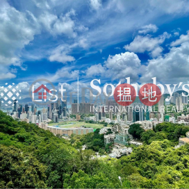 眺馬閣三房兩廳單位出租
