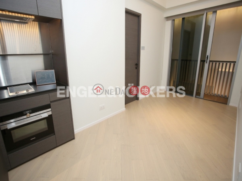 Studio Flat for Rent in Sai Ying Pun | 1 Sai Yuen Lane | Western District Hong Kong, Rental HK$ 20,000/ month