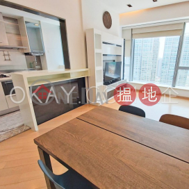 Stylish 2 bedroom in Kowloon Station | Rental | The Cullinan Tower 21 Zone 6 (Aster Sky) 天璽21座6區(彗鑽) _0