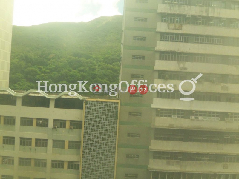 香港仔科達設計中心工業大廈樓租單位出租|香港仔科達設計中心(Coda Designer Building)出租樓盤 (HKO-26919-AJHR)