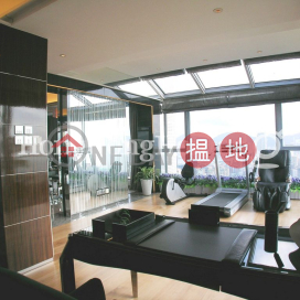 何文田山道15號4房豪宅單位出租