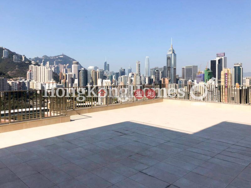 3 Bedroom Family Unit for Rent at Winfield Building Block C | 5 Ventris Road | Wan Chai District | Hong Kong Rental, HK$ 85,000/ month