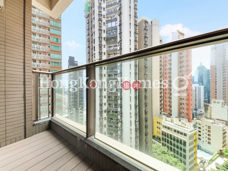 2 Bedroom Unit for Rent at Alassio 100 Caine Road | Western District, Hong Kong, Rental HK$ 55,000/ month
