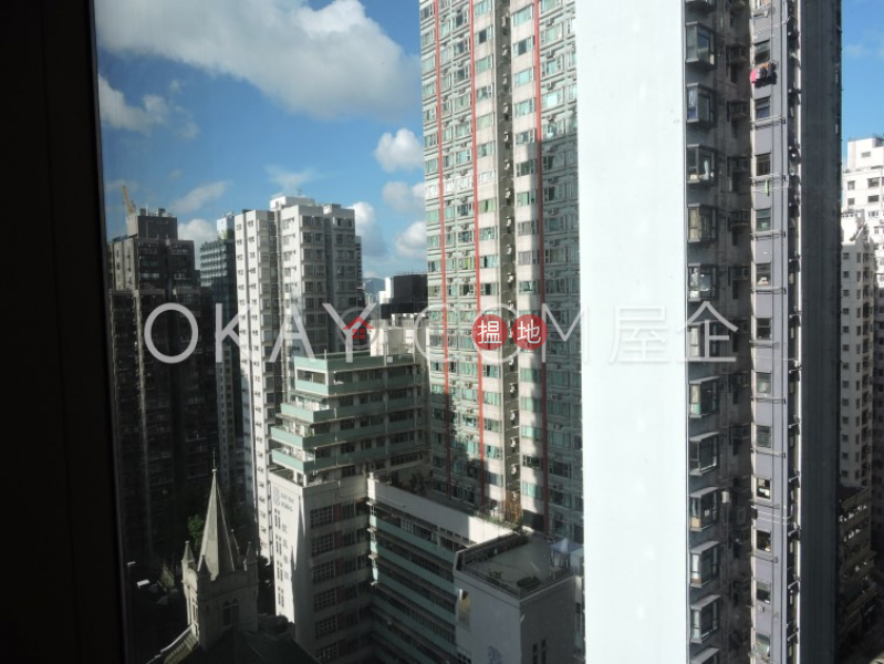 Property Search Hong Kong | OneDay | Residential, Rental Listings, Popular 3 bedroom with harbour views & balcony | Rental