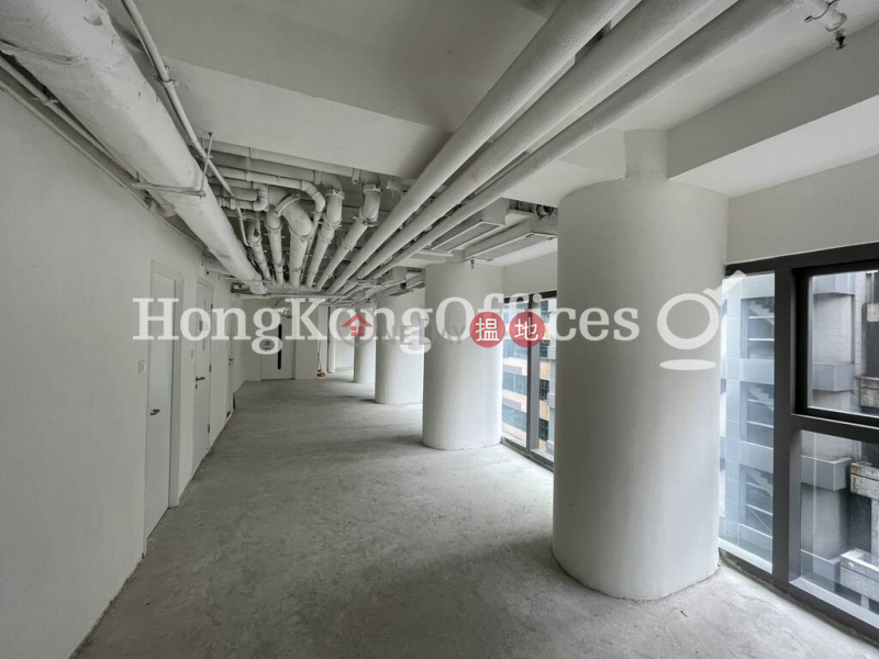 Office Unit for Rent at The Loop, The Loop 威靈頓街33號 Rental Listings | Central District (HKO-27419-ABER)