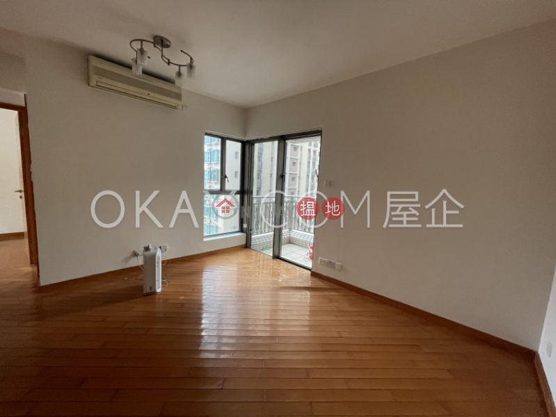 Nicely kept 2 bedroom on high floor with balcony | For Sale 258 Queens Road East | Wan Chai District Hong Kong | Sales | HK$ 11.2M