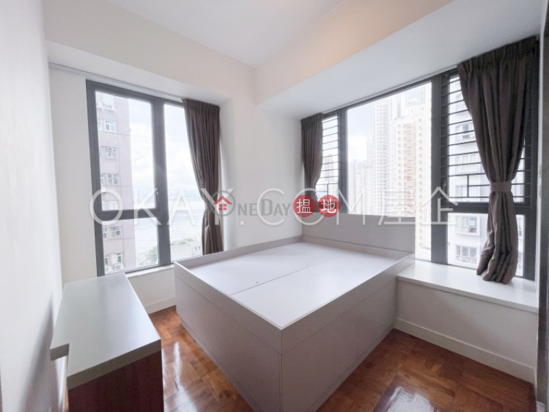 吉席街18號-中層-住宅-出租樓盤|HK$ 25,200/ 月