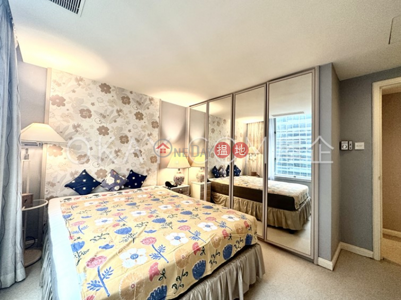 Property Search Hong Kong | OneDay | Residential | Rental Listings, Stylish 1 bedroom on high floor | Rental