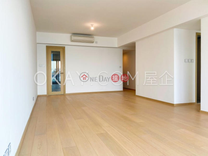 HK$ 43,000/ month, Harbour Glory Tower 7 | Eastern District, Luxurious 4 bedroom with balcony | Rental