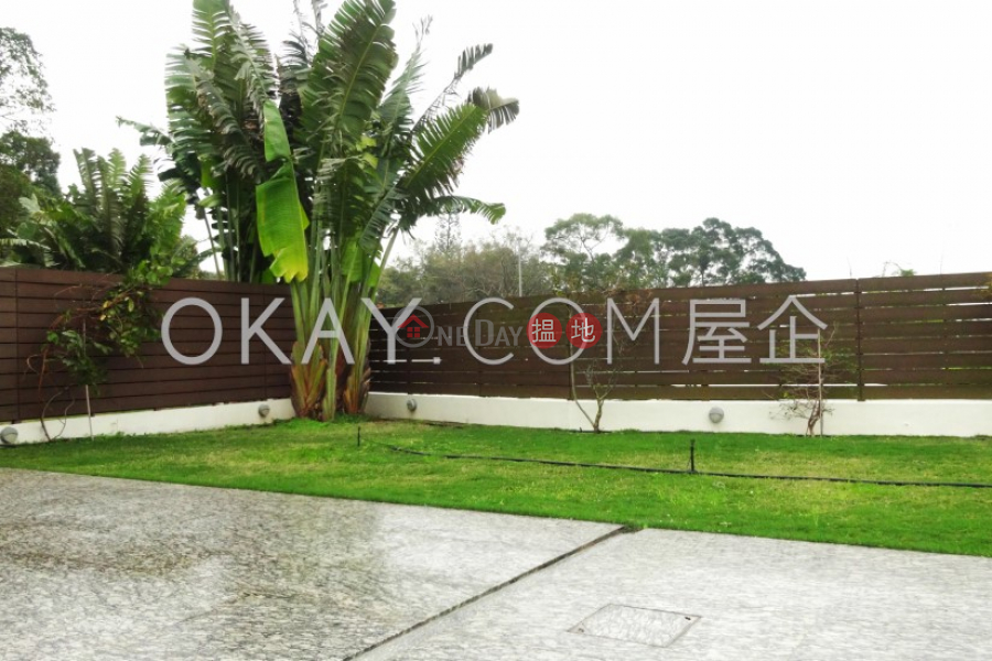 Property Search Hong Kong | OneDay | Residential | Rental Listings, Stylish house with sea views, rooftop & balcony | Rental