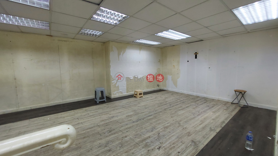 Sham Shui Po Nam Cheong Street, Ground floor shop for rent, With Cockloft | Po Cheong Building 寶昌大樓 Rental Listings