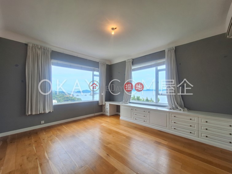Property Search Hong Kong | OneDay | Residential, Rental Listings Luxurious 3 bed on high floor with sea views & rooftop | Rental