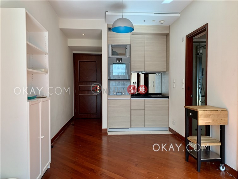 Property Search Hong Kong | OneDay | Residential | Rental Listings Tasteful 1 bedroom with balcony | Rental