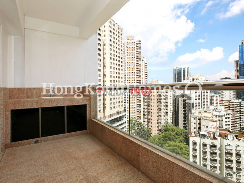 Property Search Hong Kong | OneDay | Residential Rental Listings 4 Bedroom Luxury Unit for Rent at The Highview Co-Op Building Society