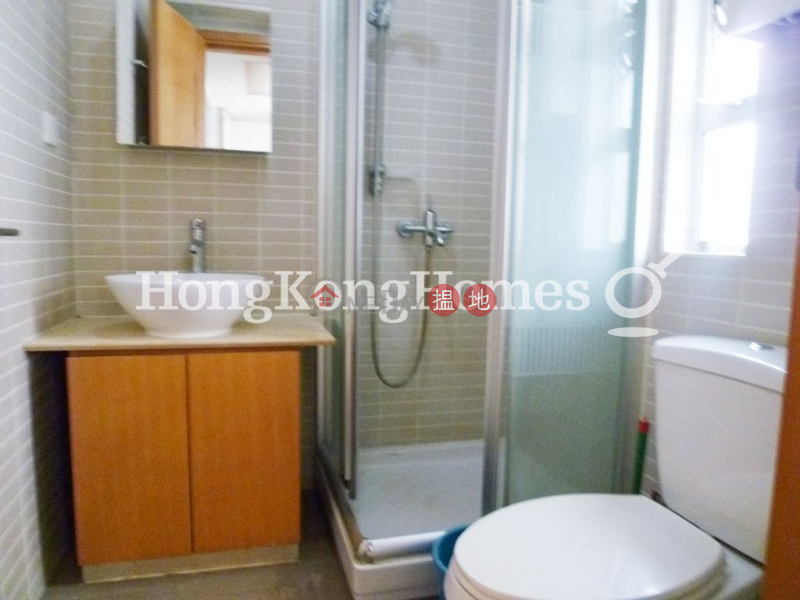 Property Search Hong Kong | OneDay | Residential, Sales Listings, 1 Bed Unit at 45 Seymour Road | For Sale