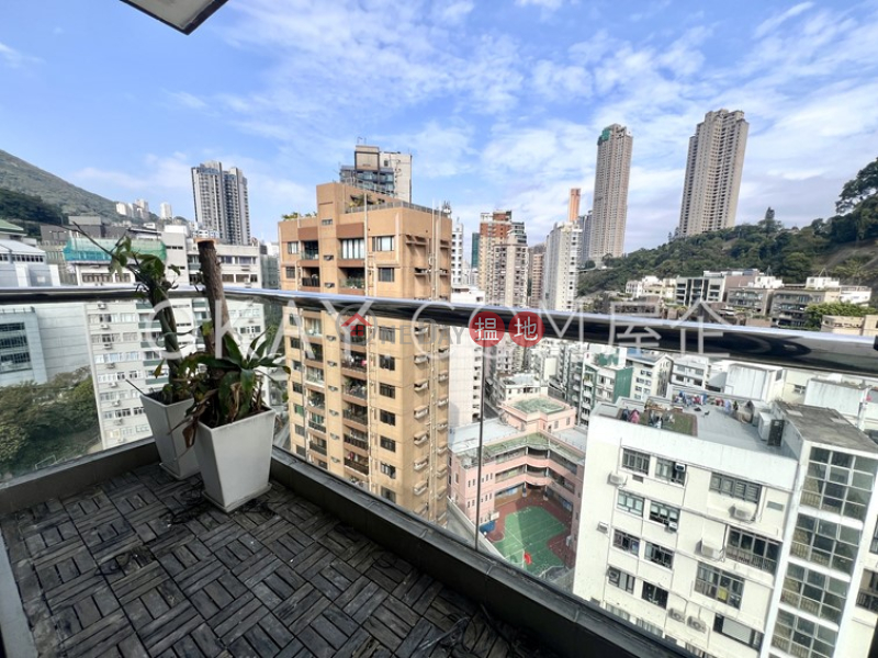 冬青閣中層|住宅|出租樓盤HK$ 53,000/ 月