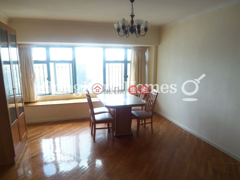 3 Bedroom Family Unit for Rent at Robinson Place | Robinson Place 雍景臺 Rental Listings