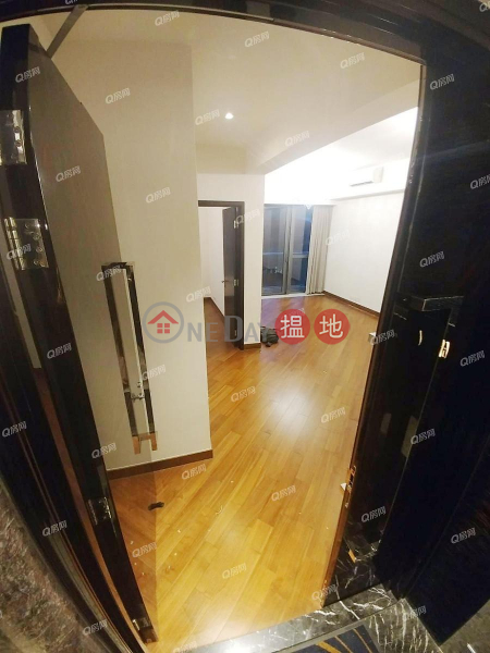 Ultima Phase 1 Tower 7 | 2 bedroom Low Floor Flat for Rent 23 Fat Kwong Street | Kowloon City | Hong Kong | Rental | HK$ 55,000/ month