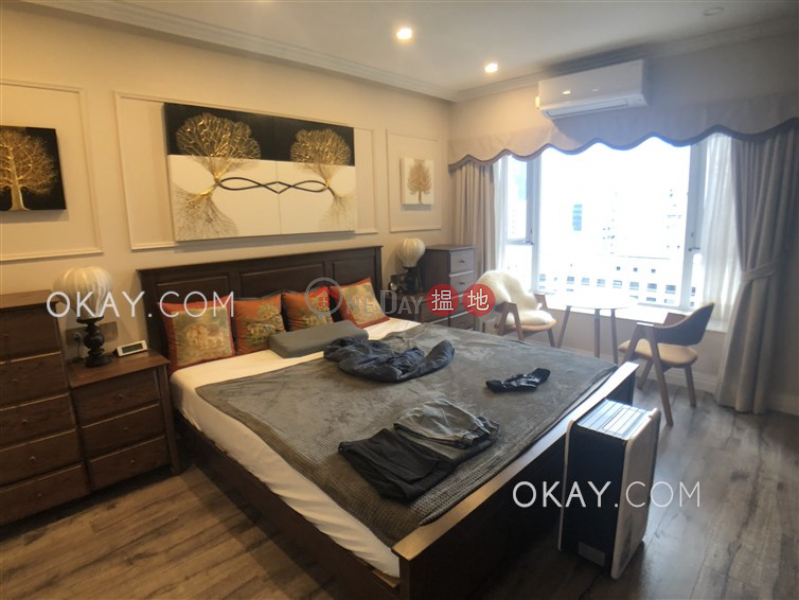Elegant 3 bedroom in Mid-levels West | Rental 10 Robinson Road | Western District, Hong Kong, Rental | HK$ 60,000/ month