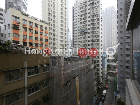 1 Bed Unit at High West | For Sale, High West 曉譽 | Western District (Proway-LID166153S)_0