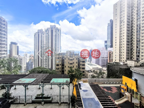4房3廁,露台翠錦園出租單位, 翠錦園 Fairmont Gardens | 西區 (OKAY-R800660)_0