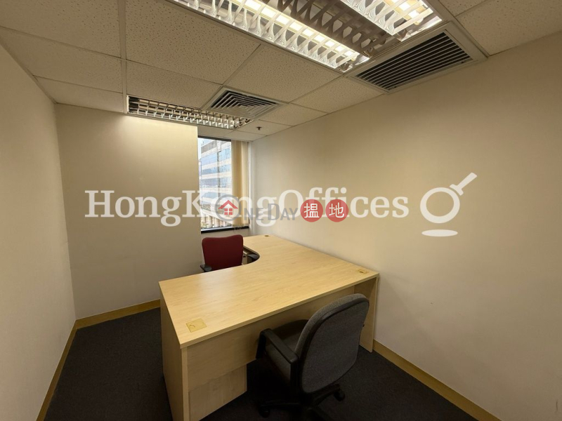 Property Search Hong Kong | OneDay | Office / Commercial Property Rental Listings | Office Unit for Rent at Shui On Centre