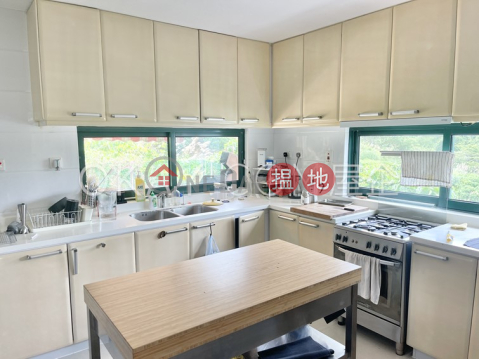 Nicely kept house with sea views, rooftop & terrace | Rental | 48 Sheung Sze Wan Village 相思灣村48號 _0