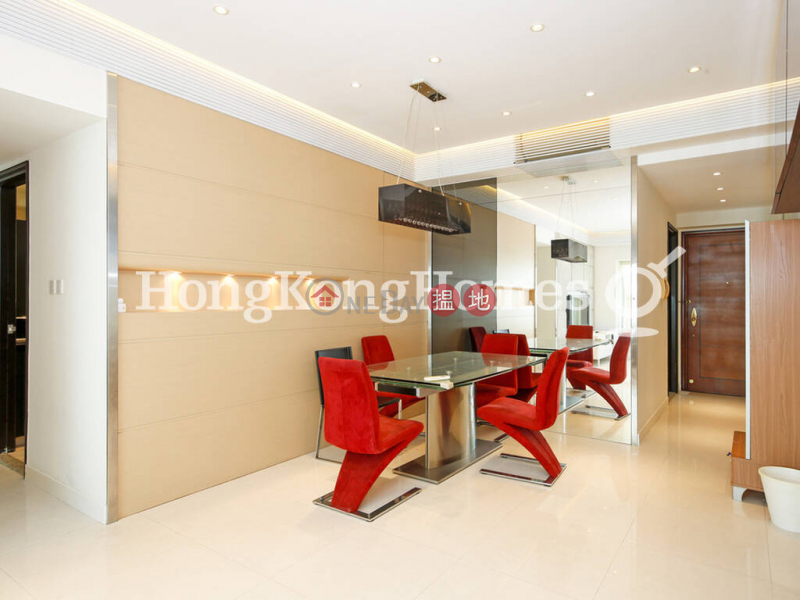 3 Bedroom Family Unit for Rent at Sorrento Phase 2 Block 2 1 Austin Road West | Yau Tsim Mong | Hong Kong Rental, HK$ 43,000/ month
