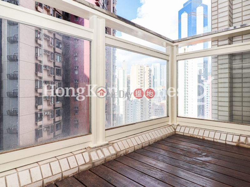 2 Bedroom Unit for Rent at Centrestage | 108 Hollywood Road | Central District, Hong Kong, Rental, HK$ 49,500/ month
