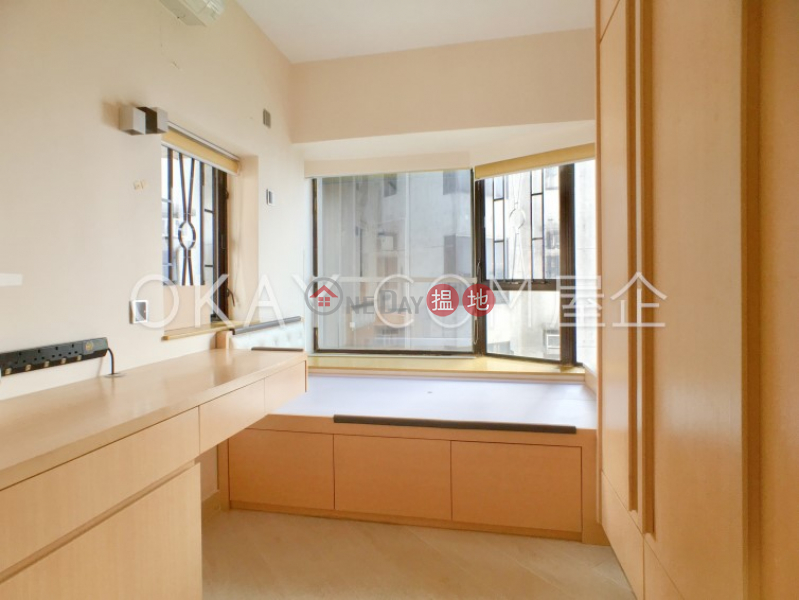 Tasteful 3 bedroom with balcony | Rental 6 Park Road | Western District Hong Kong | Rental, HK$ 33,000/ month