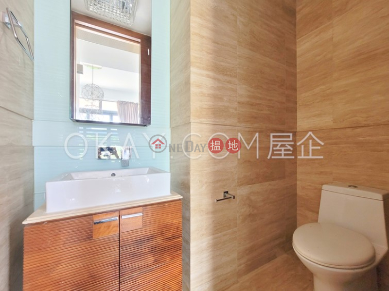 Property Search Hong Kong | OneDay | Residential Sales Listings | Gorgeous 3 bedroom with sea views & balcony | For Sale
