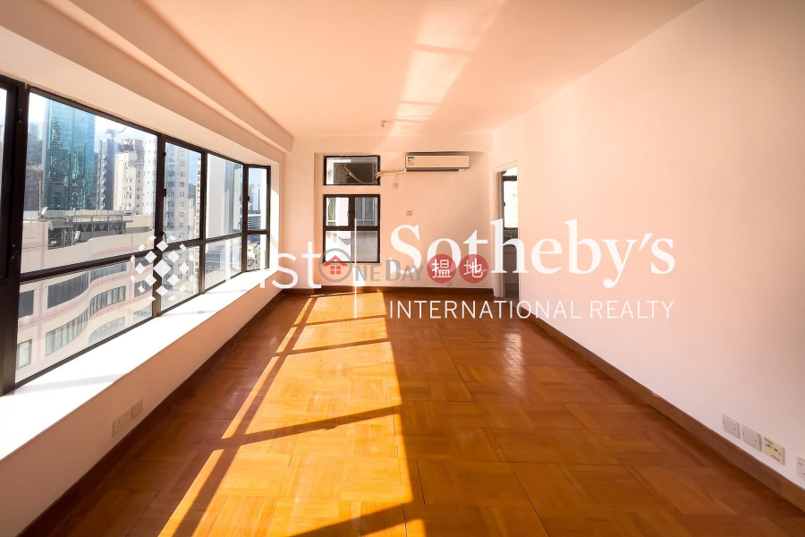 Property Search Hong Kong | OneDay | Residential Rental Listings Property for Rent at Sun and Moon Building with 3 Bedrooms